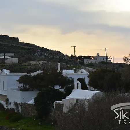 Comfy With Adorable View Daire