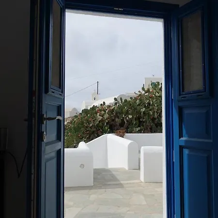 Comfy With Adorable View *