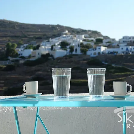 Comfy With Adorable View Daire