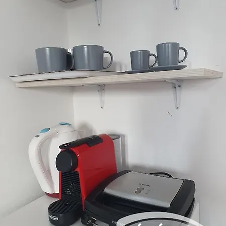 Daire Comfy With Adorable View Síkinos