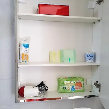 Daire Comfy With Adorable View