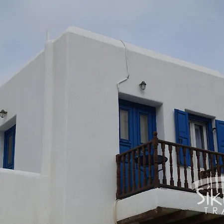 Comfy With Adorable View