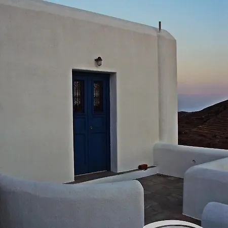 Comfy With Adorable View