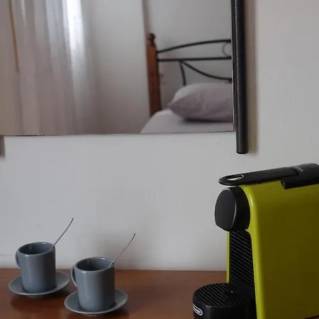 Comfy With Adorable View Apartment Sikinos