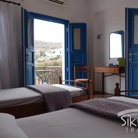 Apartman Comfy With Adorable View