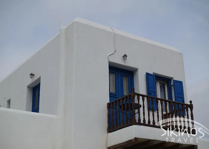 Comfy With Adorable View