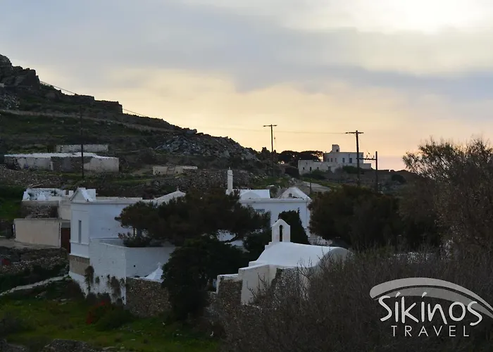 Comfy With Adorable View Апартаменты