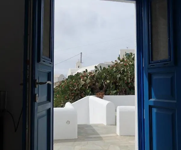 Comfy With Adorable View *