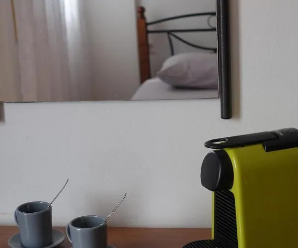 Comfy With Adorable View Апартаменты Сикинос